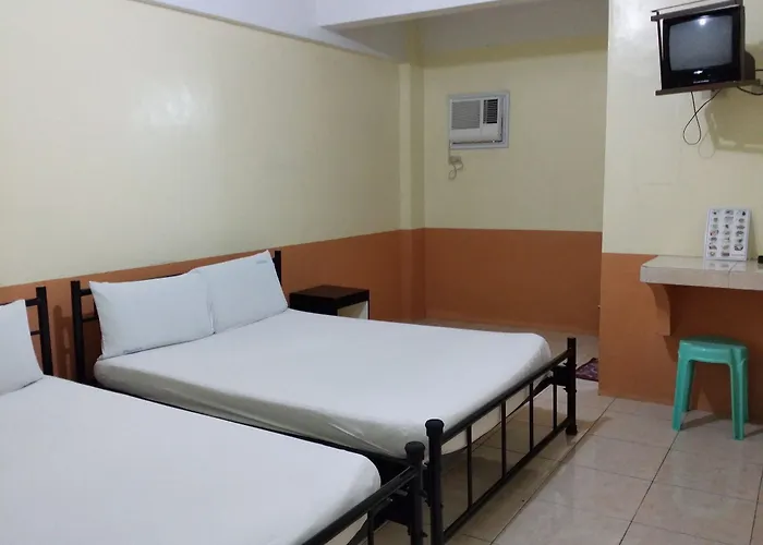 Dagohoy Apartelle Manila