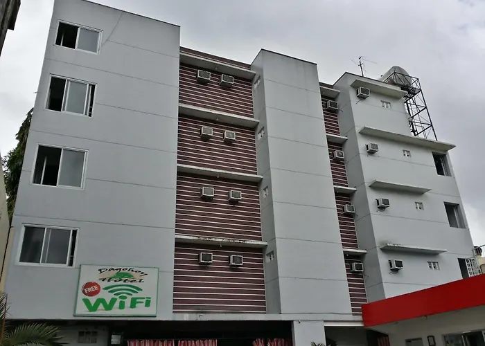 Dagohoy Apartelle